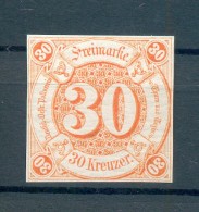 Taxis 25 LUXUS** MNH POSTFRISCH (71647 - Neufs