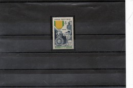 N° 233 Neuf Luxe *** - Unused Stamps