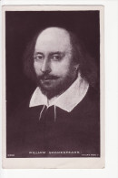 2330- WILLIAM SHAKESPEARE - Peintures & Tableaux