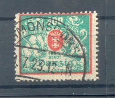 Danzig STEMPEL SIMONSDORF (47948 - Used