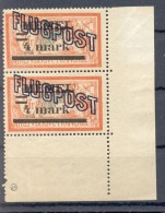 MEMEL 46Ia**POSTFRISCH 300EUR (D9267 - Klaipeda 1923