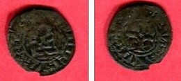 MAILLE TOURNOISE    (CI 333)   TB  150 - 1328-1350 Filippo VI Il Fortunato
