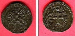 GROS A LA FLEUR DE LIS  (CI 304)   TB+  68 - 1328-1350 Filippo VI Il Fortunato