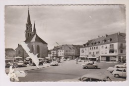 CPM ZWEIBRUCKEN En 1963!! - Zweibruecken