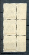 Saar 7cI SEITENRAND Dgz**POSTFRISCH BPP (G2920 - Unused Stamps