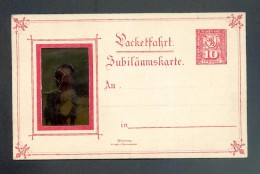 Stadtpost BERLIN KOLLODIUMKARTE!! (E3435 - Private & Local Mails