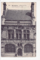 506 -Beaugency - L'Hôtel De Ville - Beaugency