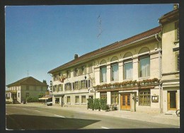 MÜLLHEIM TG Hotel TRAUBE - Sonstige & Ohne Zuordnung