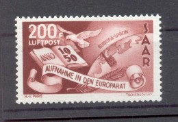 Saar 298**POSTFRISCH LUXUS 180EUR(D9483 - Unused Stamps