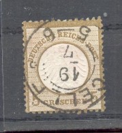 DR BRUSTSCHILD 6 Ideal CELLE (D2299 - Other & Unclassified