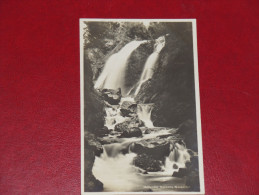 Höllental Ravenna Wasserfall Bad Schwarzwald Baden Würtemberg Ungebraucht Unused Germany Postkarte Postcard - Höllental
