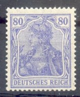 DR-Infla 149b** MNH POSTFRISCH BPP 100EUR(69456 - Autres & Non Classés