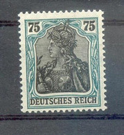 DR-Infla 104b FARBE** MNH POSTFRISCH BPP 5EUR (70659 - Andere & Zonder Classificatie