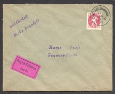 Bayern 186I ABART BPP (G4785 - Briefe U. Dokumente