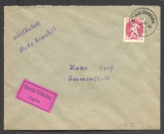 Bayern 186I ABART BPP (G4785 - Covers & Documents