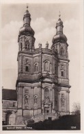 AK Schloß Banz - Kirche (11723) - Staffelstein