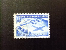 URUGUAY - 1951 - Yvert N&ordm; 618 &ordm; FU - Uruguay