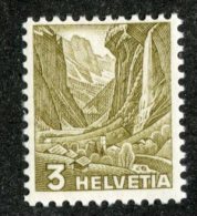 5166  Swiss 1936  Mi.#297 ** Scott #227  (Cat. .60€) Offers Welcome- - Neufs