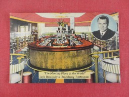 - New York> New York City  Jack Dempsey's Restaurant Bar    Ref 1697 - Manhattan