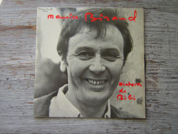 45 T   DISQUES JACQUES CANETTI  N° 261 017  BIEM   MAURICE BIRAUD   HISTOIRES DE BIBI - Humor, Cabaret