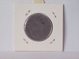 100 Lira Minerva 1985 - 100 Lire