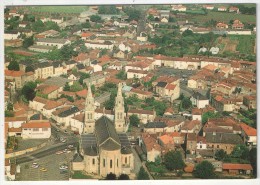 85 - LES ESSARTS - Vue Générale (aérienne) - Artaud 202 - Les Essarts