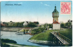 PAYS BAS / NETHERLANDS - Vlissingen : Watertoren - Vlissingen