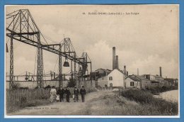 44 - BASSE INDRE -- Les Forges - Basse-Indre