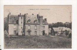 Evran Chateau Du Mottais - Evran