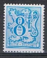 Belgie OCB 2091 (**) - 1977-1985 Zahl Auf Löwe (Chiffre Sur Lion)