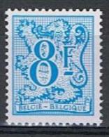 Belgie OCB 2091 (**) - 1977-1985 Zahl Auf Löwe (Chiffre Sur Lion)