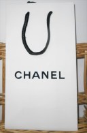 A. IMMEDIAT  SAC SACHET EMBALLAGE  CHANEL - Other & Unclassified