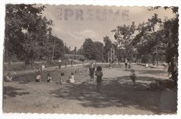 CPA - St Nicolas Du Pelem - Piscine Municipale - ( Carte Epreuve ) - Saint-Nicolas-du-Pélem