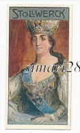 STOLLWERCK - GRUPPE 439 - N° IV - Katharina II - Stollwerck