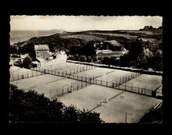 Delcampe - SPORTS - TENNIS - SAINT-LUNAIRE - Terrain De Tennis - Tennis