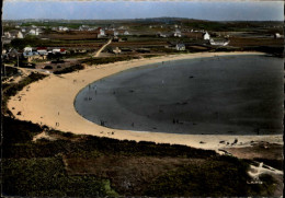 29 - PLOUGUERNEAU - LILIA - Vue Aérienne - Plouguerneau