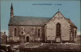 29 - PLOUGUERNEAU - LILIA - - Plouguerneau