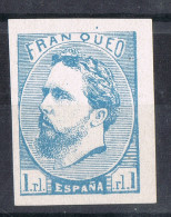 España Carlos VII, Carlista Num 156, Reproduccion - Carlisti