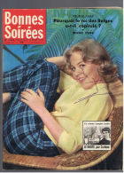 BONNES SOIREES N°1934  1959  Cecil B De Mille - Ohne Zuordnung