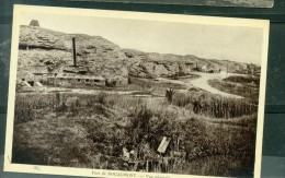 Fort De Douaumont - Vue Générale    - Fak121 - Kazerne