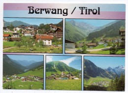 Berwang 1336 M Tirol - Berwang