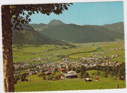 St-Johann In Tirol. - St. Johann In Tirol