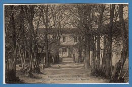 33 - LANGON --  Villa Pax - Pensionnat - Domaine  De Cabanieu - La Charmille - Langon