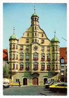 Memmingen - Rathaus 2 - Memmingen