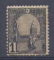 140019093  TUNEZ  YVERT   Nº  29  */MH - Unused Stamps