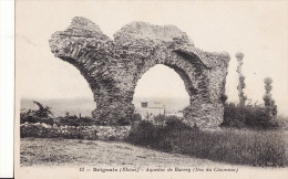 BRIGNAIS  -  Aqueduc De Barrey  ( Dos De Chameau ) - Brignais