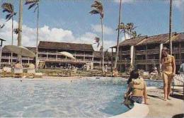 Hawaii Kauai Islander Inns - Kauai