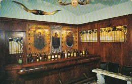 Bar Built By John Ringling Sarasota Florida - Sarasota