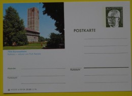 KORNWESTHEIM - BADEN WÜRTTEMBERG  / 30 PF. HEINEMANN BILDPOSTKARTE B10/124 (ref E482) - Geïllustreerde Postkaarten - Ongebruikt