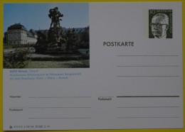 EBRACH -   BAYERN / 30 PF. HEINEMANN BILDPOSTKARTE B10/134 (ref E492) - Cartes Postales Illustrées - Neuves